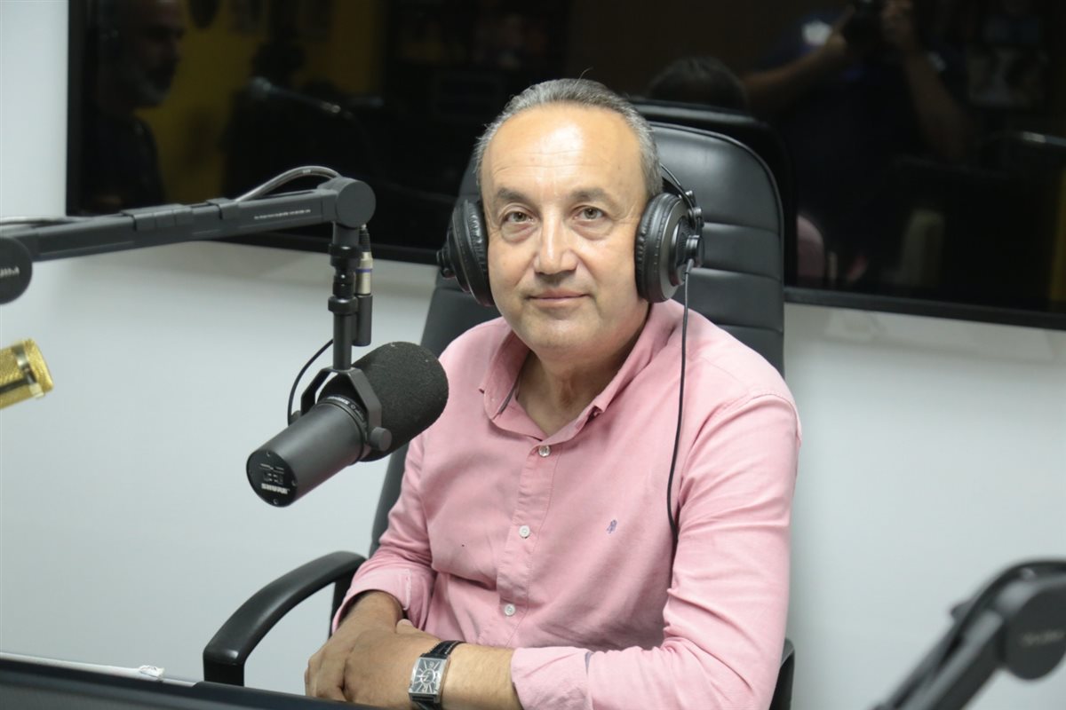 المهندس محمد درباج