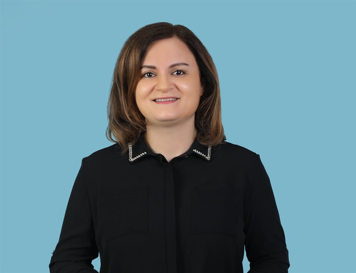 الدكتورة لميس شعبان