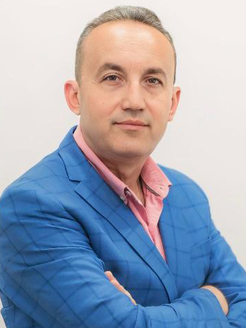 المهندس محمد درباج